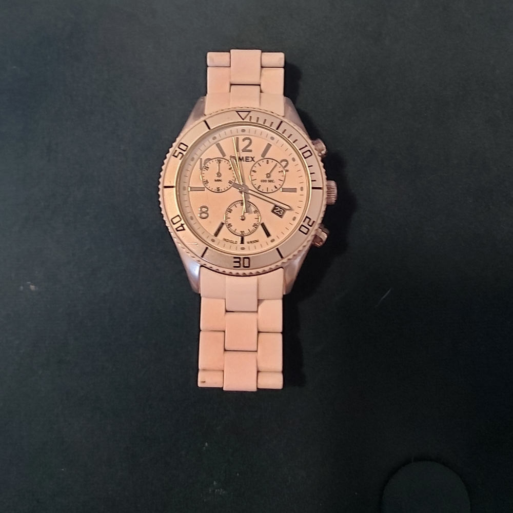 Womens Timex watch